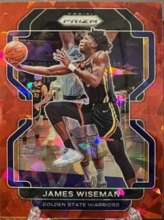 James Wiseman