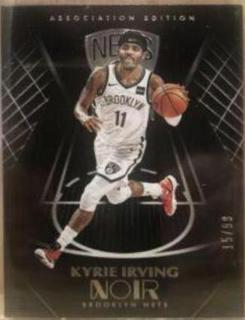 Kyrie Irving