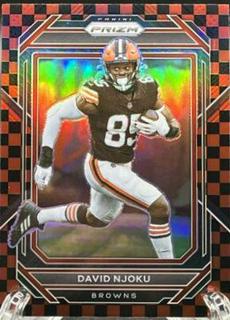 David Njoku