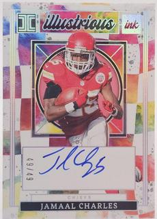 Jamaal Charles