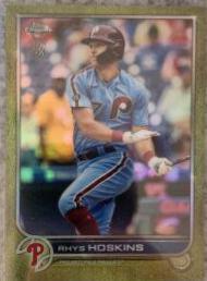 Rhys Hoskins