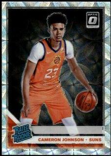 Cameron Johnson