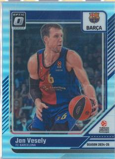 Jan Vesely