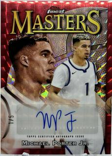 Michael Porter Jr.