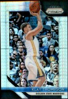 Klay Thompson