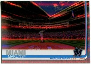 Marlins Park