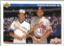 Roberto Alomar