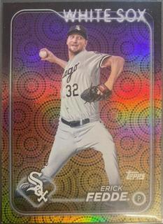Erick Fedde