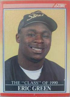 Eric Green