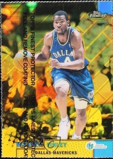 Michael Finley