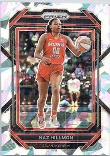 Naz Hillmon