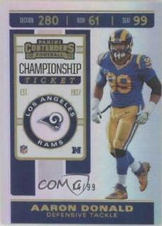 Aaron Donald