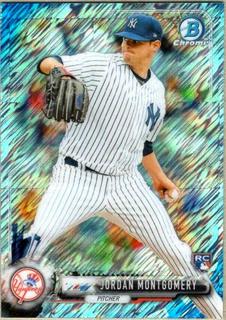 Jordan Montgomery