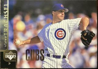Steve Trachsel