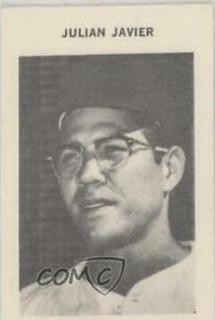 Julian Javier