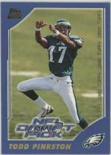 Todd Pinkston