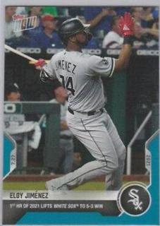 Eloy Jimenez