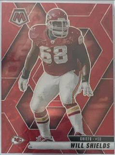 Will Shields