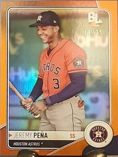 Jeremy Pena