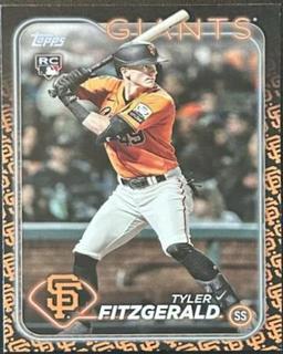 Tyler Fitzgerald