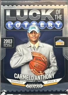 Carmelo Anthony