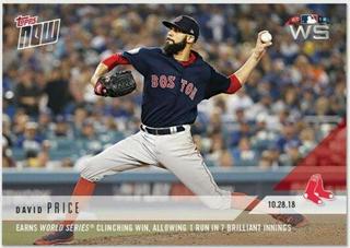 David Price