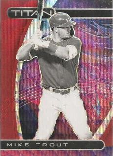 Mike Trout