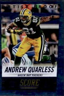 Andrew Quarless