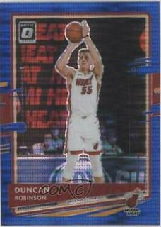 Duncan Robinson