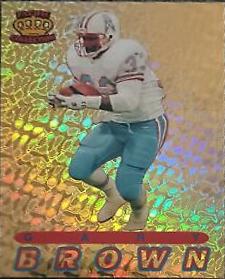Gary Brown