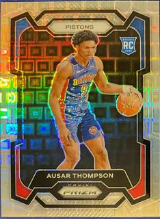 Ausar Thompson