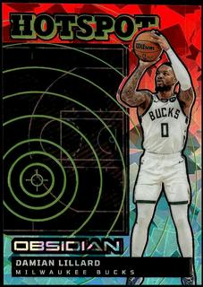 Damian Lillard