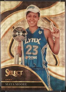 Maya Moore