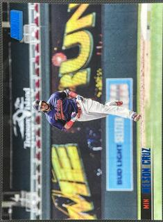 Nelson Cruz