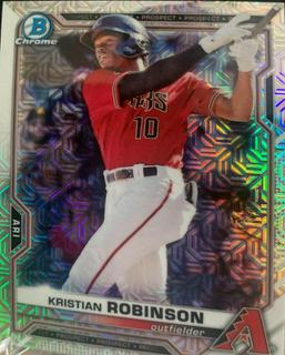 Kristian Robinson