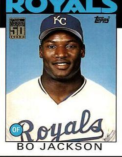 Bo Jackson