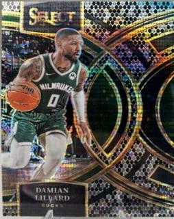 Damian Lillard
