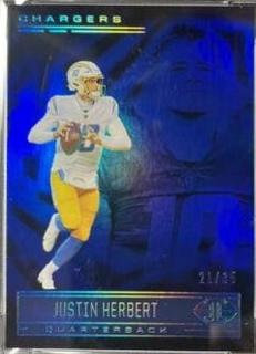 Justin Herbert