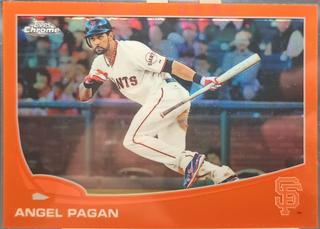 Angel Pagan