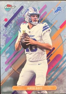 Jared Goff