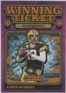 Aaron Rodgers