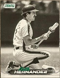 Keith Hernandez