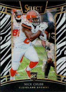 Nick Chubb