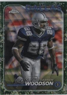 Darren Woodson