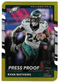 Ryan Mathews