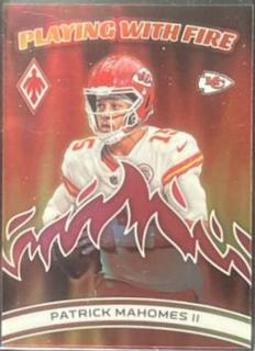 Patrick Mahomes II