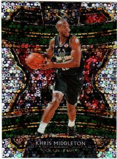 Khris Middleton