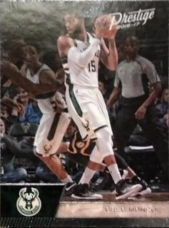 Greg Monroe