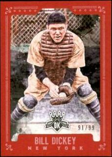 Bill Dickey