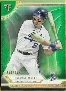George Brett